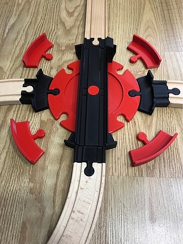 Diğer ikea lillabo puzzle yol