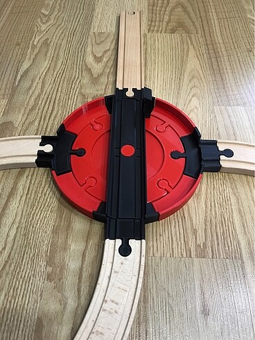 Beden ikea lillabo puzzle yol