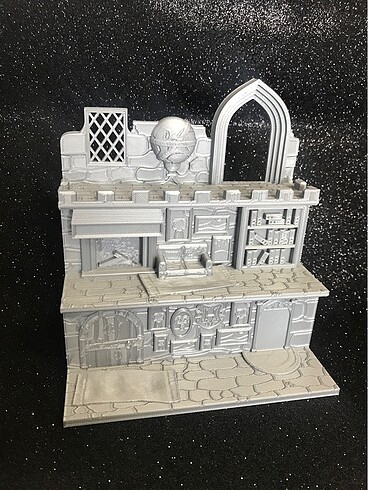 Funko Harry potter funko stand
