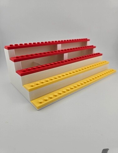 Lego figür standı - Görsel 2