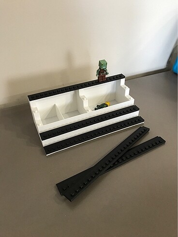 Lego figür standı - Görsel 4