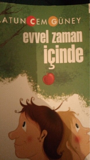 Deryadil kitap