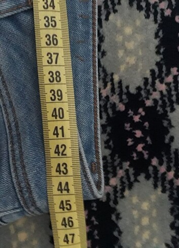 46 Beden LC Waikiki kadın jeans
