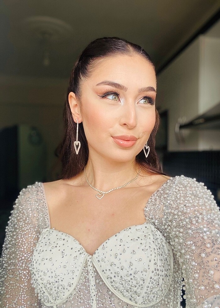 Nikah elbisesi - Görsel 4