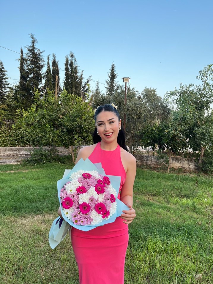 Uzun Kadın Abiye - Görsel 2