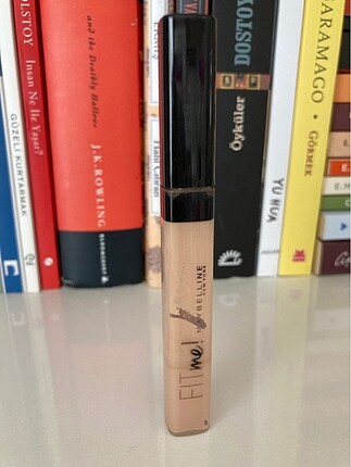 Fıt me 15 kapatıcı concealer