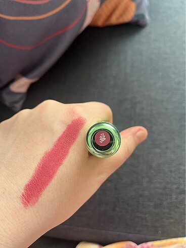 Clinique clinique plum pop 14 lipstcik