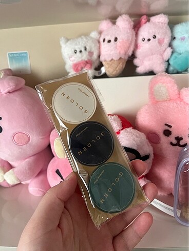 Diğer golden phone ring