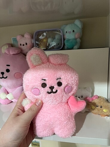 BT21 cooky