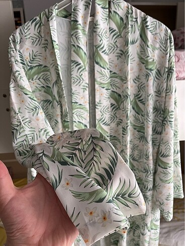 universal Beden çeşitli Renk manuka kimono