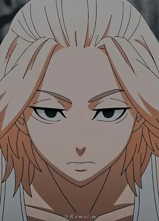 anime çizim