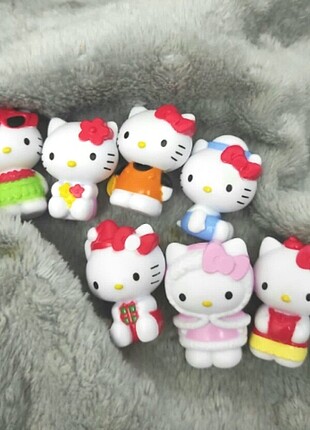 hello kitty figur
