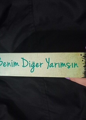  Beden Renk Sen benim diğer yarımsın