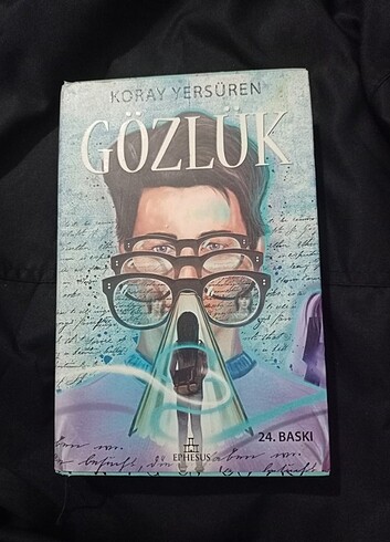 Gözlük-koray yersüren