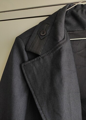 xl Beden Vintage Kaban