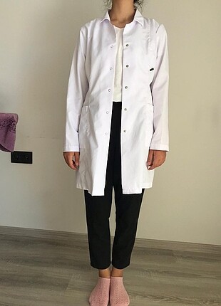 Doktor/hemşire önlüğü