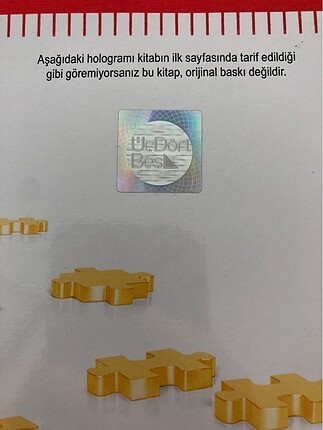 Beden 2021 model 345 yayınları AYT matematik soru bankası