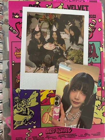 joy pc+polaroid