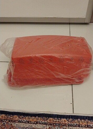 Tupperware Saklama 
