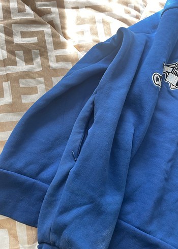 m Beden Sweatshirt