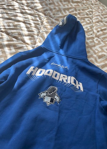 m Beden mavi Renk Sweatshirt