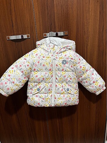 Mango Bebek Mont 12-18 ay