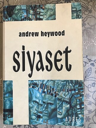 Siyaset