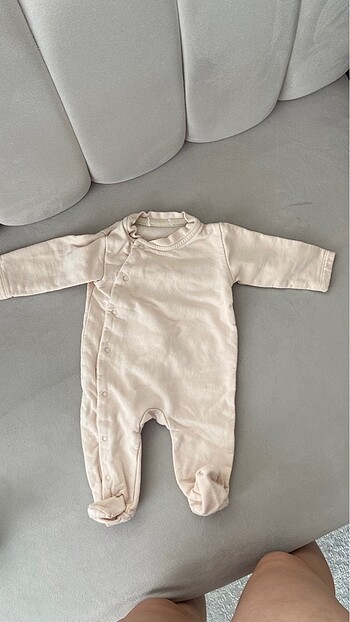 HelloBaby Unisex bebek tulum