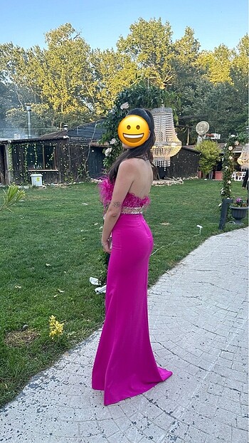 Etek üst takım