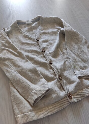 H&M Hırka 
