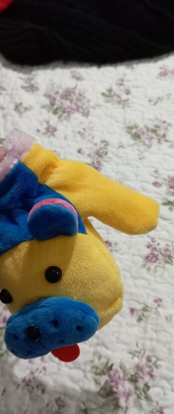 Polarli eldiven - Görsel 4