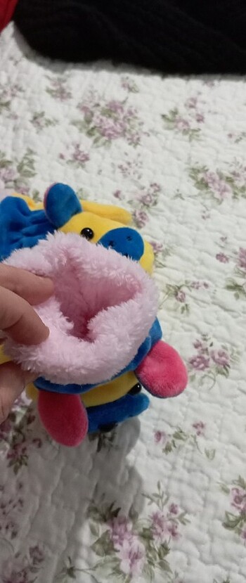 Polarli eldiven - Görsel 5