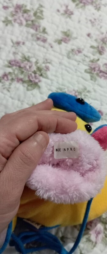 Polarli eldiven - Görsel 7