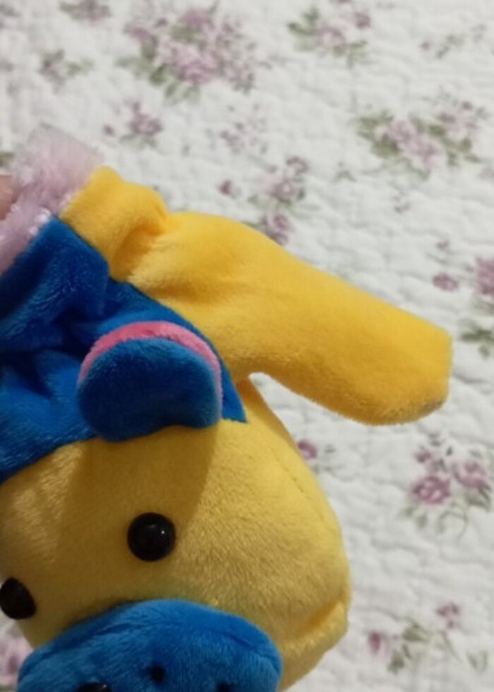 Polarli eldiven - Görsel 4