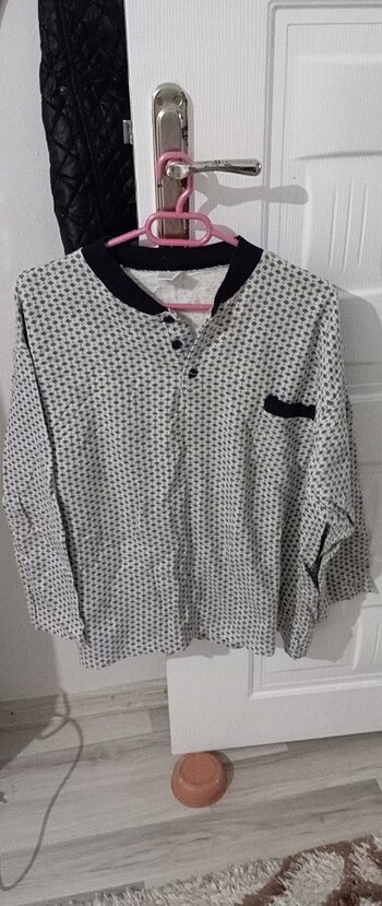 Pijema takımı  - Görsel 3