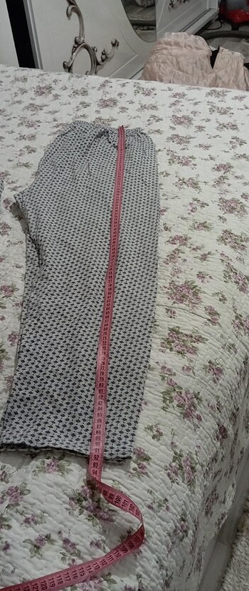 Pijema takımı  - Görsel 4