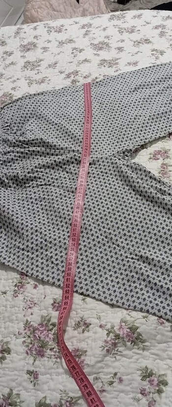 Pijema takımı  - Görsel 5