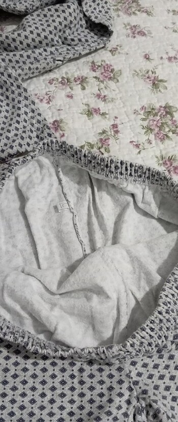 Pijema takımı  - Görsel 6