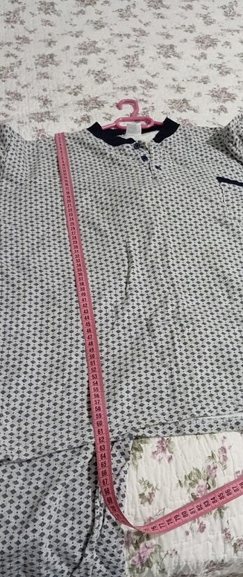 Pijema takımı  - Görsel 7