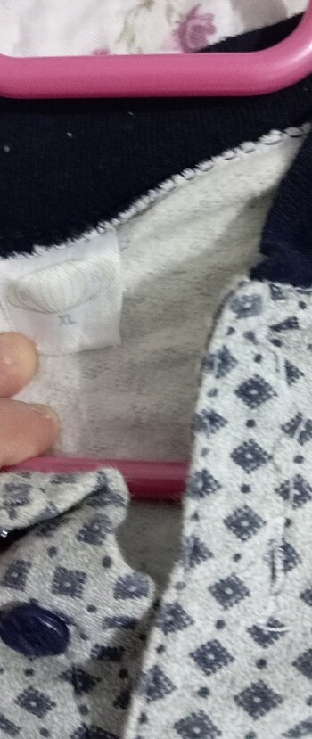 Pijema takımı  - Görsel 9