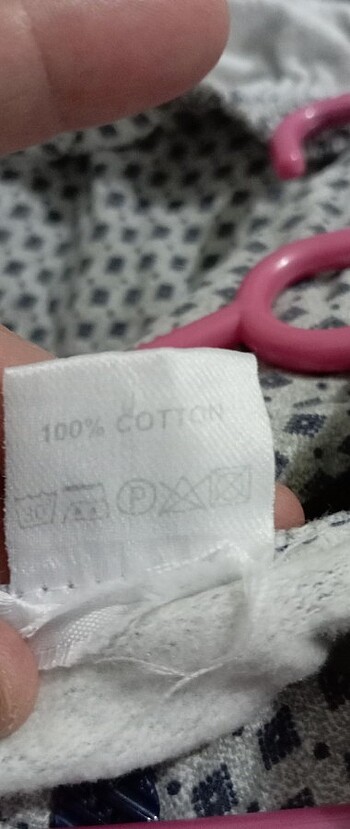 Pijema takımı  - Görsel 10