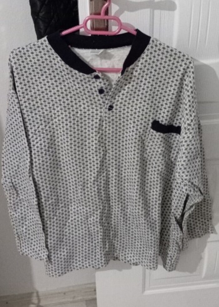 Pijema takımı  - Görsel 3