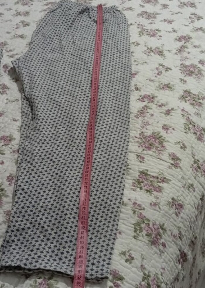 Pijema takımı  - Görsel 4