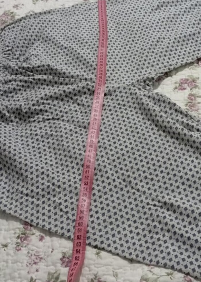 Pijema takımı  - Görsel 5