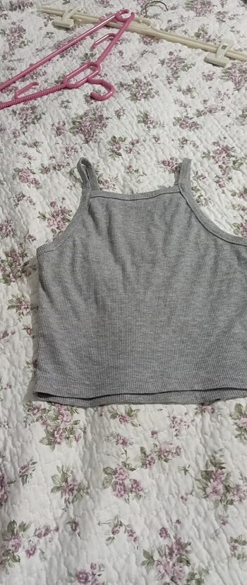 s Beden Crop