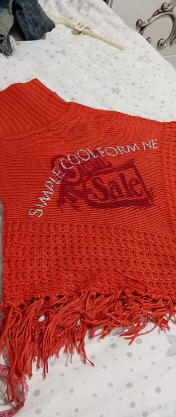 Triko Panço - Görsel 2