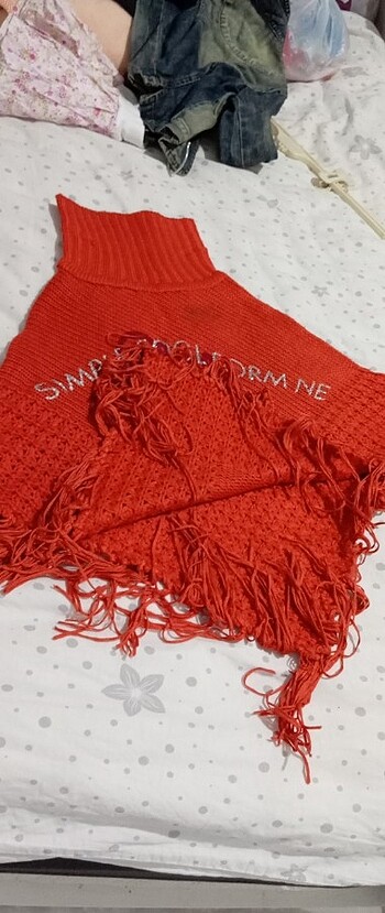 Triko Panço - Görsel 3