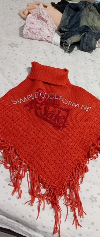 Triko Panço - Görsel 4