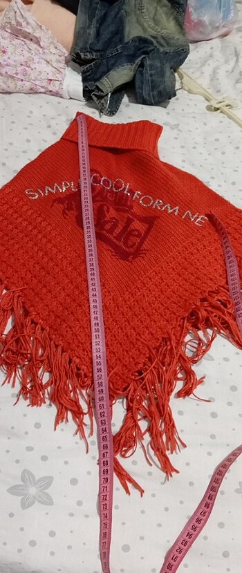 Triko Panço - Görsel 6