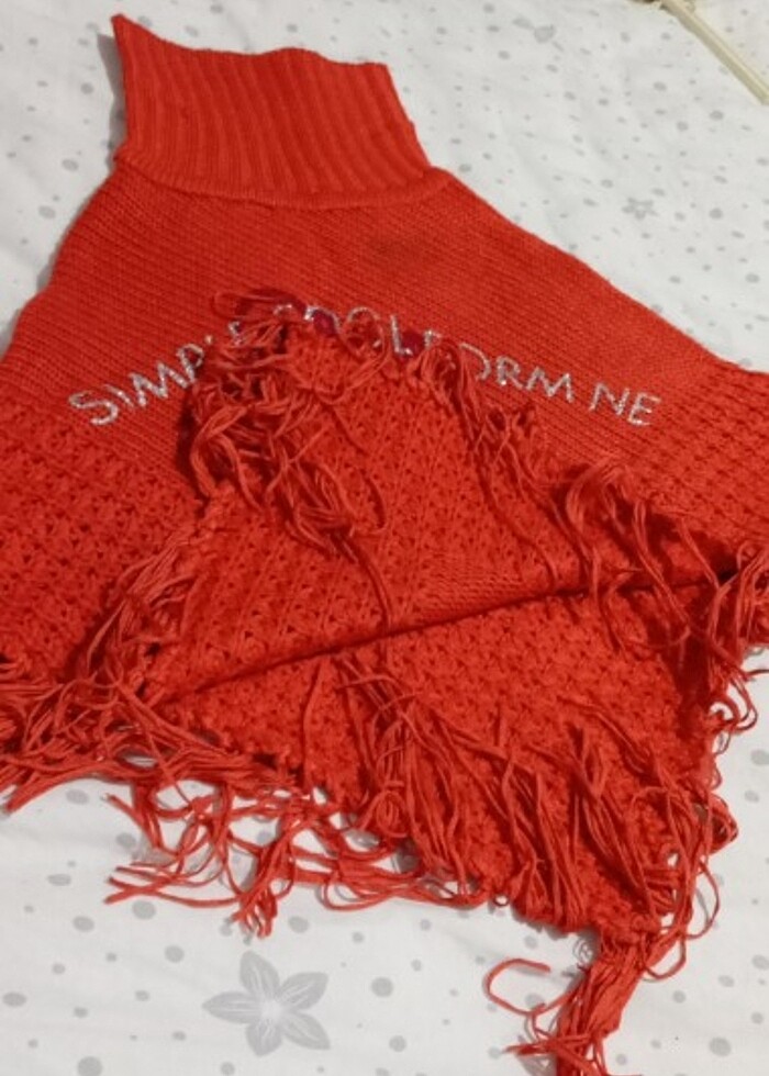 Triko Panço - Görsel 3